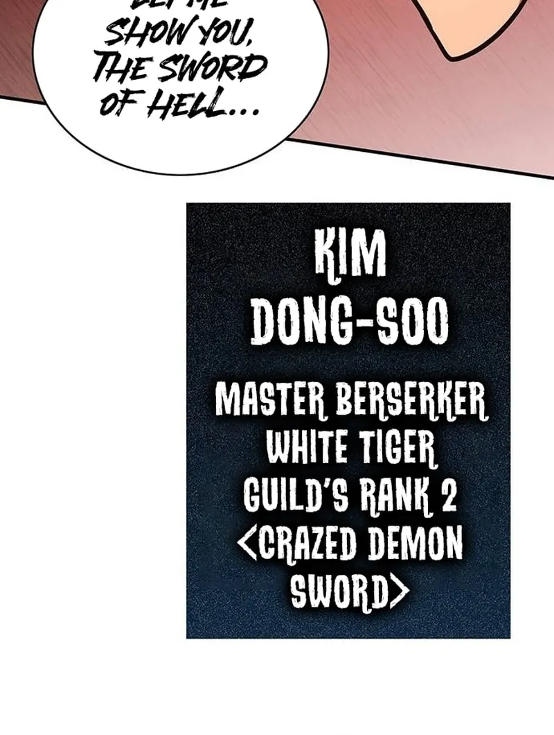 Hardcore Leveling Warrior Chapter 38 page 67 - 