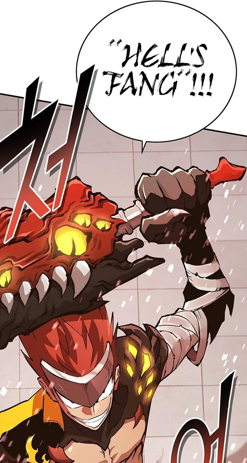 Hardcore Leveling Warrior Chapter 38 page 68 - 