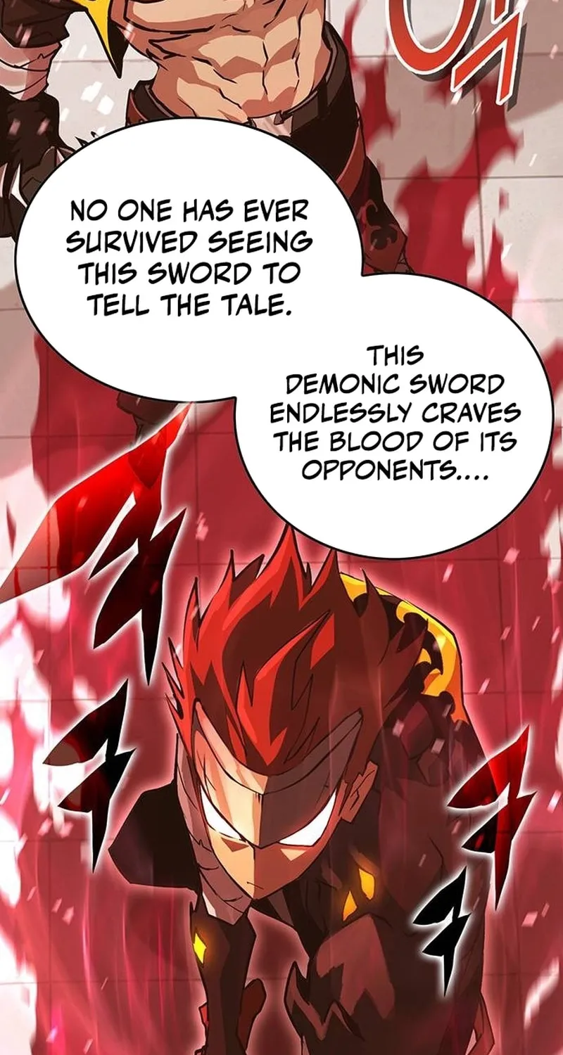 Hardcore Leveling Warrior Chapter 38 page 69 - 