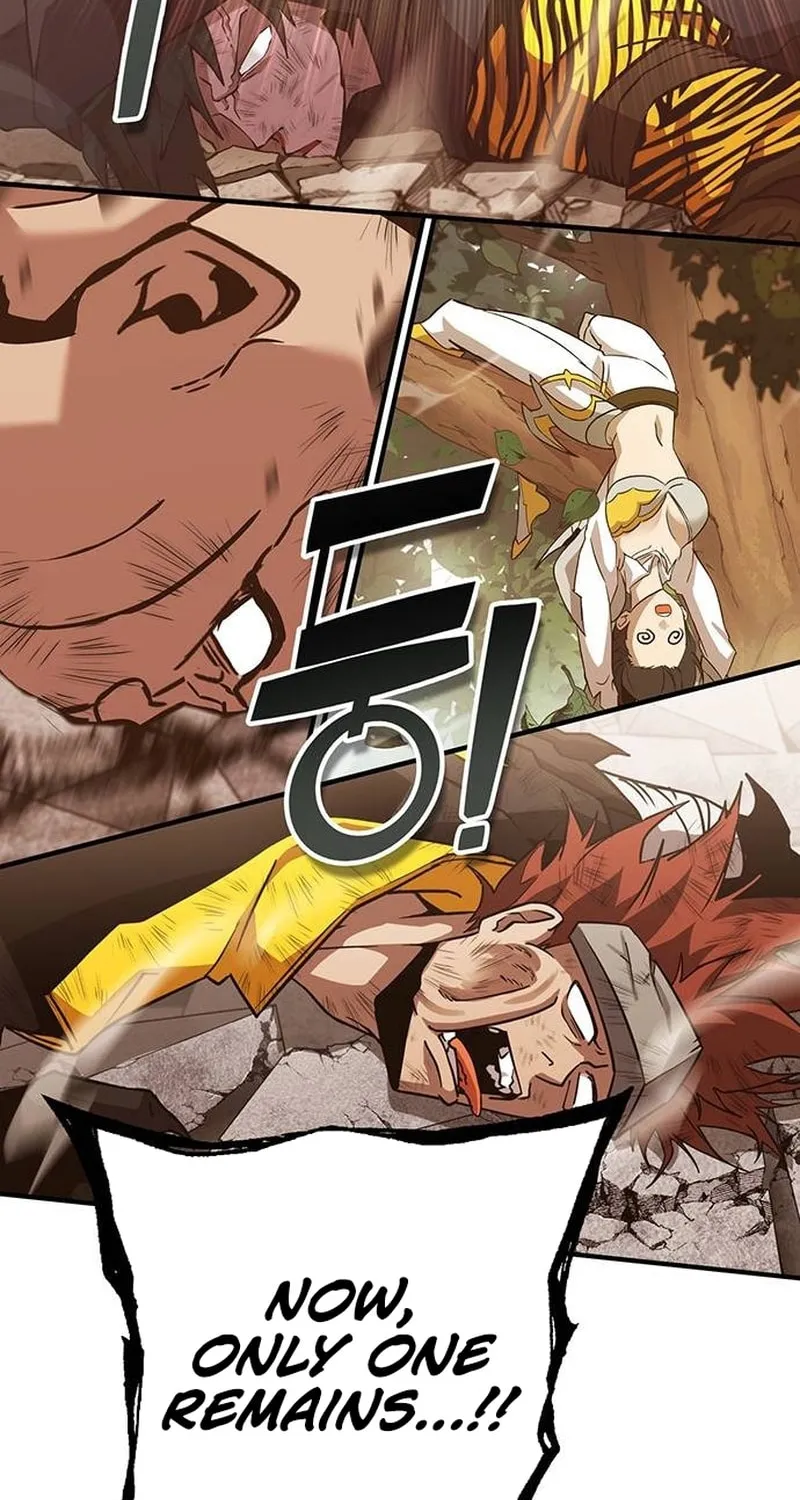 Hardcore Leveling Warrior Chapter 38 page 78 - 