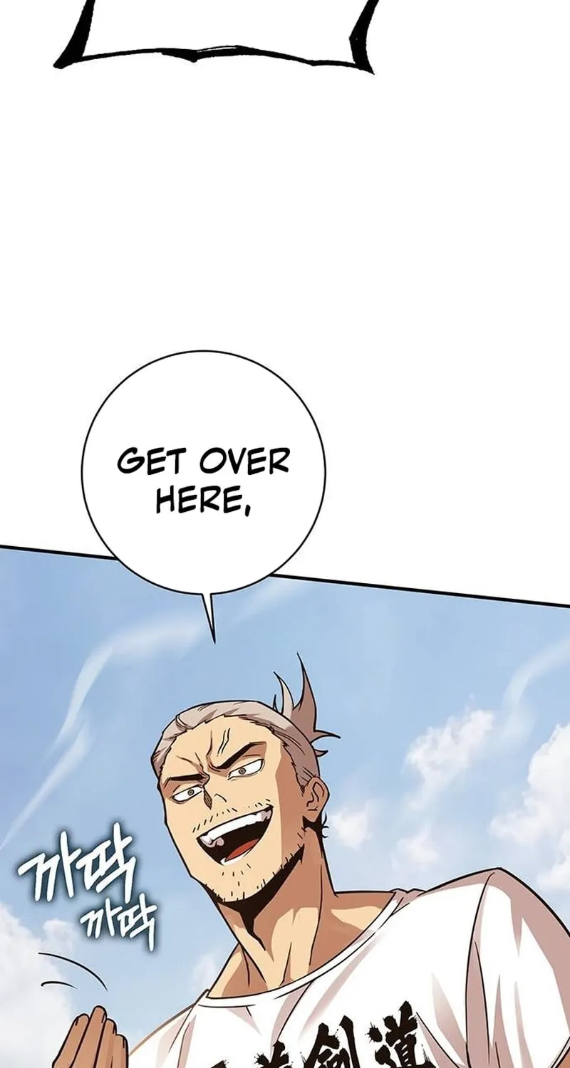 Hardcore Leveling Warrior Chapter 38 page 79 - 