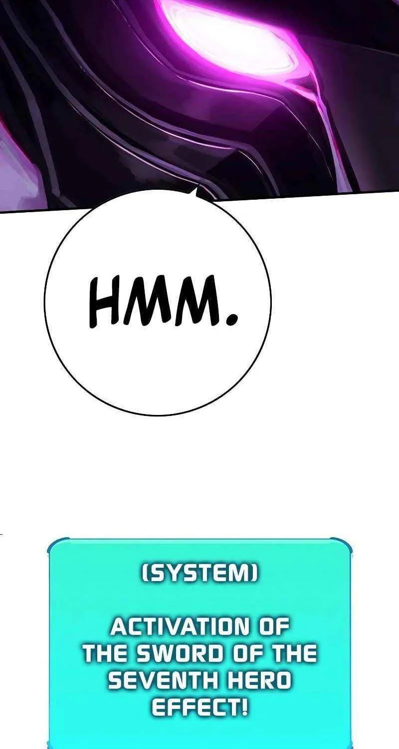 Hardcore Leveling Warrior Chapter 380 page 11 - 