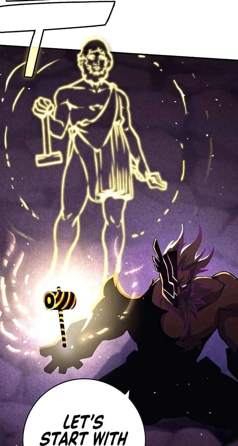 Hardcore Leveling Warrior Chapter 380 page 102 - 