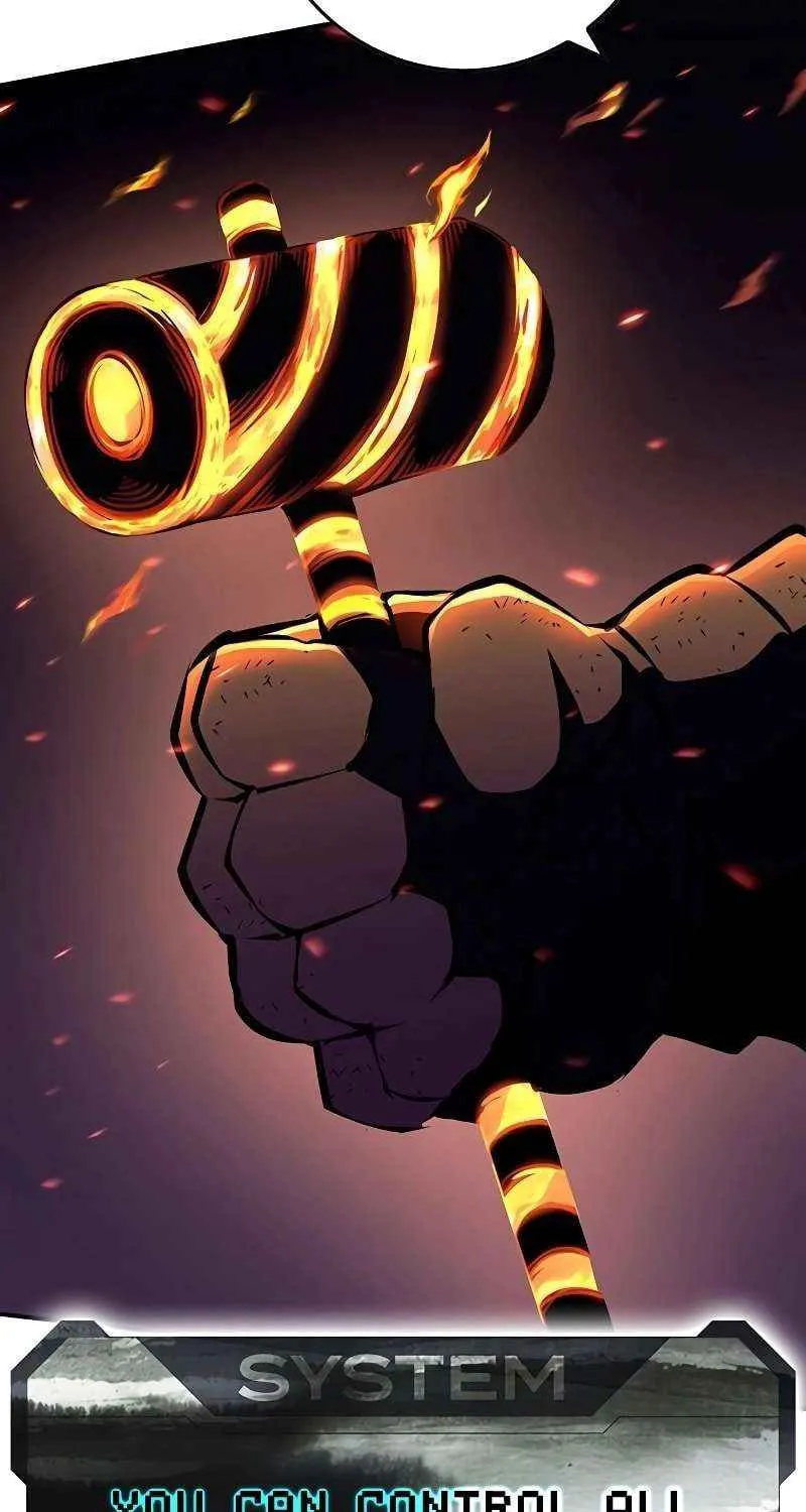 Hardcore Leveling Warrior Chapter 380 page 104 - 
