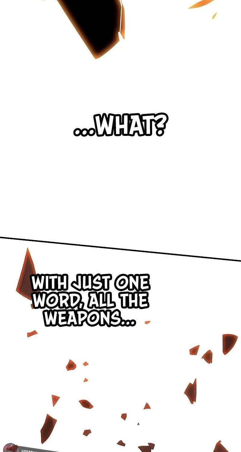 Hardcore Leveling Warrior Chapter 380 page 111 - 