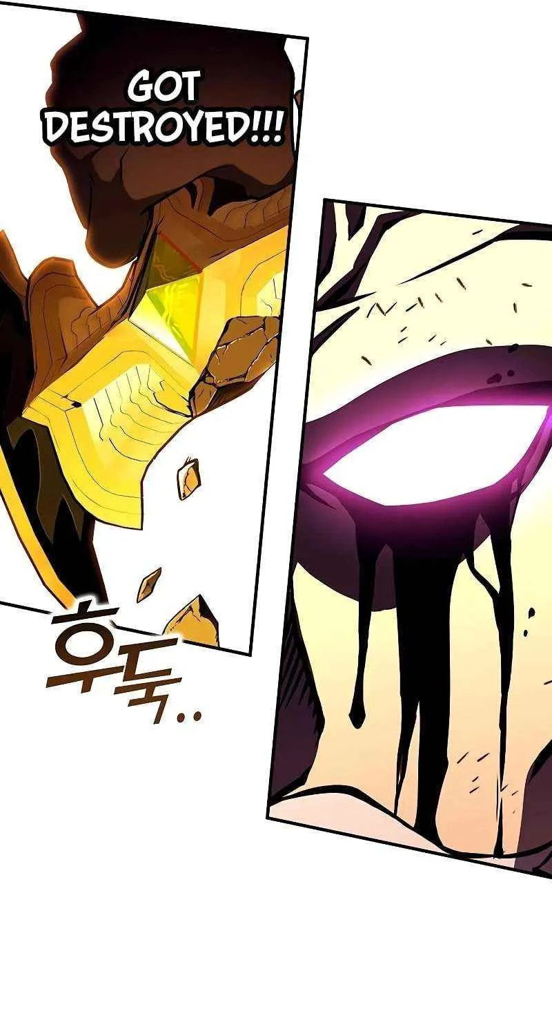 Hardcore Leveling Warrior Chapter 380 page 113 - 