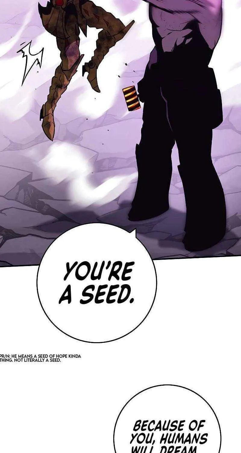 Hardcore Leveling Warrior Chapter 380 page 116 - 