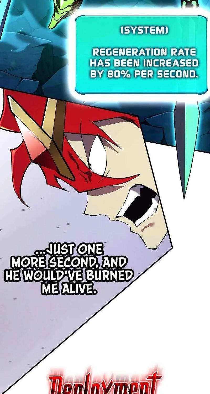 Hardcore Leveling Warrior Chapter 380 page 13 - 