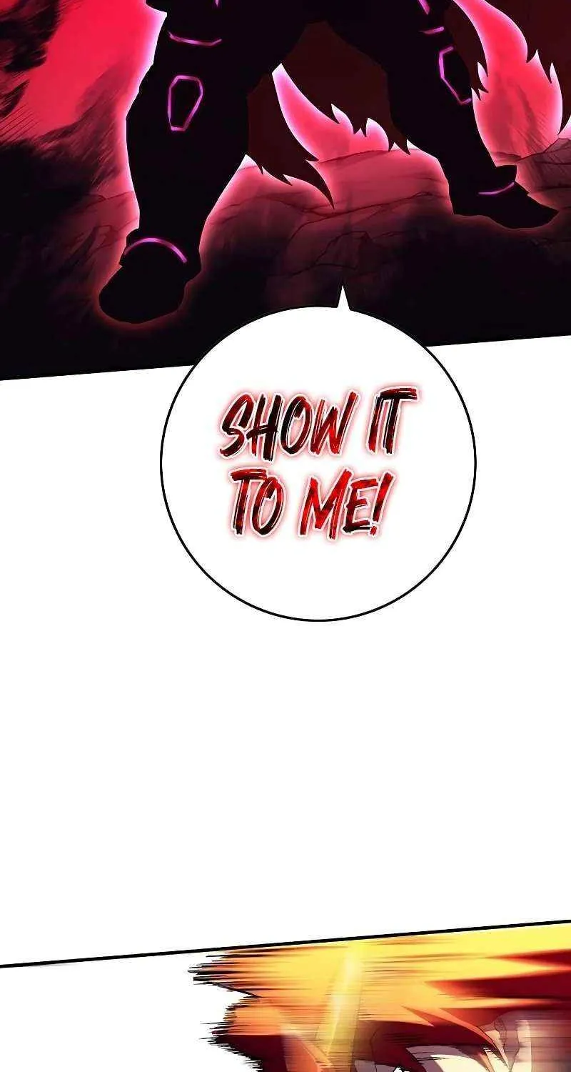 Hardcore Leveling Warrior Chapter 380 page 20 - 