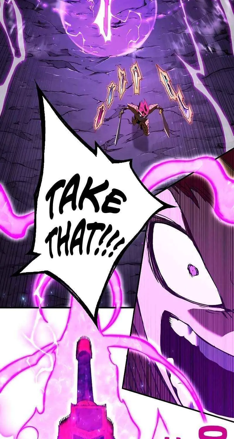 Hardcore Leveling Warrior Chapter 380 page 31 - 