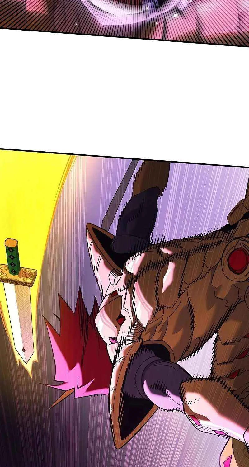 Hardcore Leveling Warrior Chapter 380 page 40 - 
