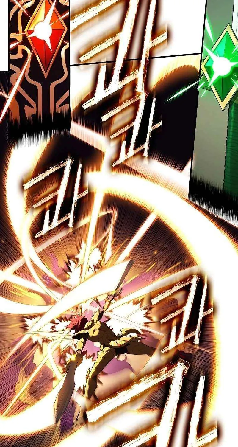 Hardcore Leveling Warrior Chapter 380 page 52 - 