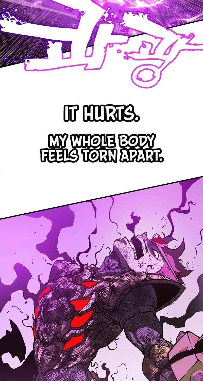Hardcore Leveling Warrior Chapter 380 page 61 - 