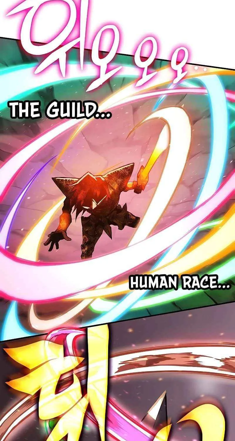 Hardcore Leveling Warrior Chapter 380 page 64 - 
