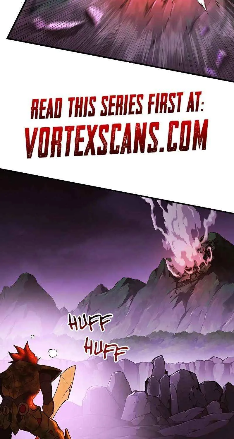 Hardcore Leveling Warrior Chapter 380 page 83 - 