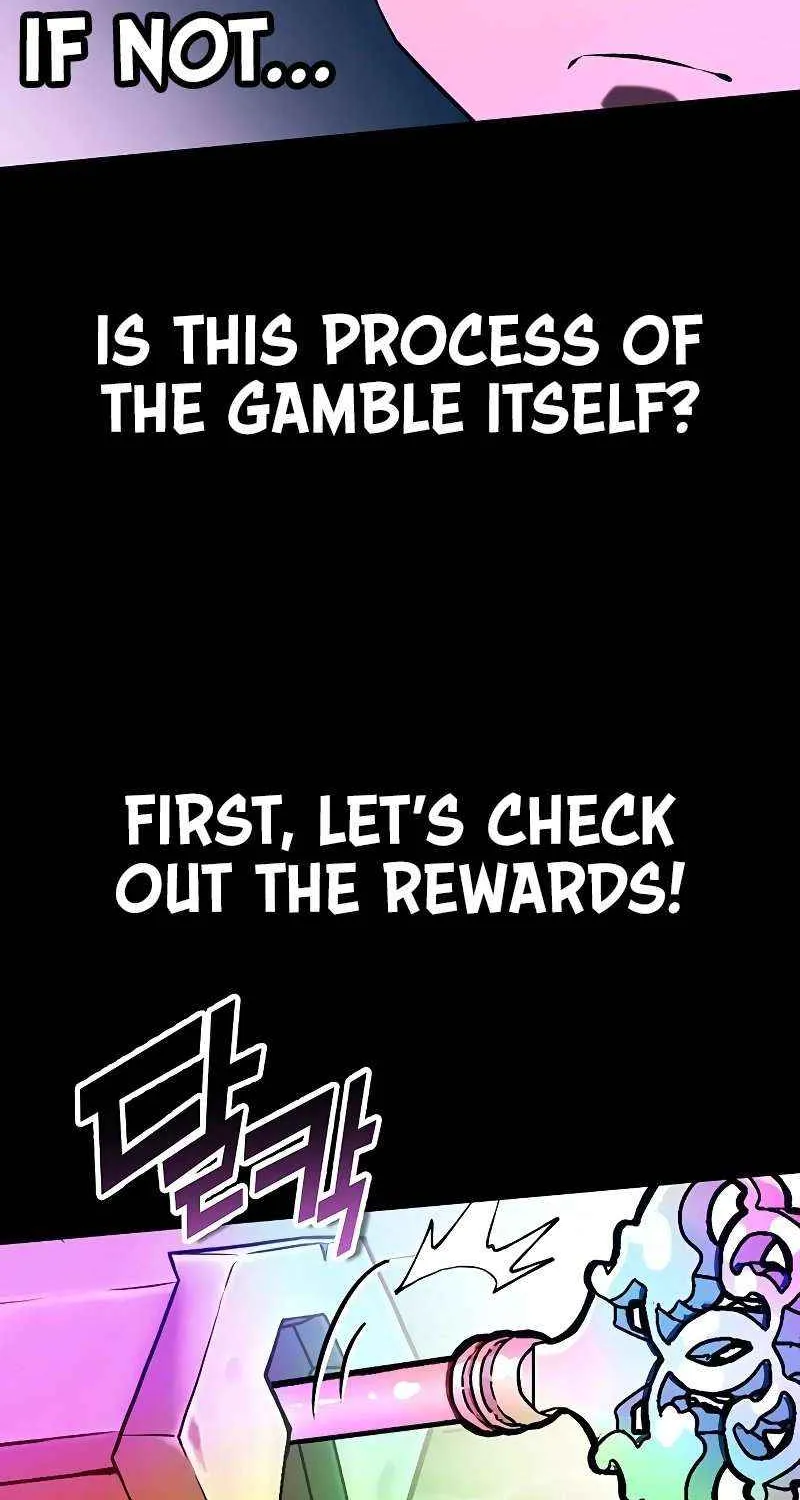 Hardcore Leveling Warrior Chapter 381 page 12 - 