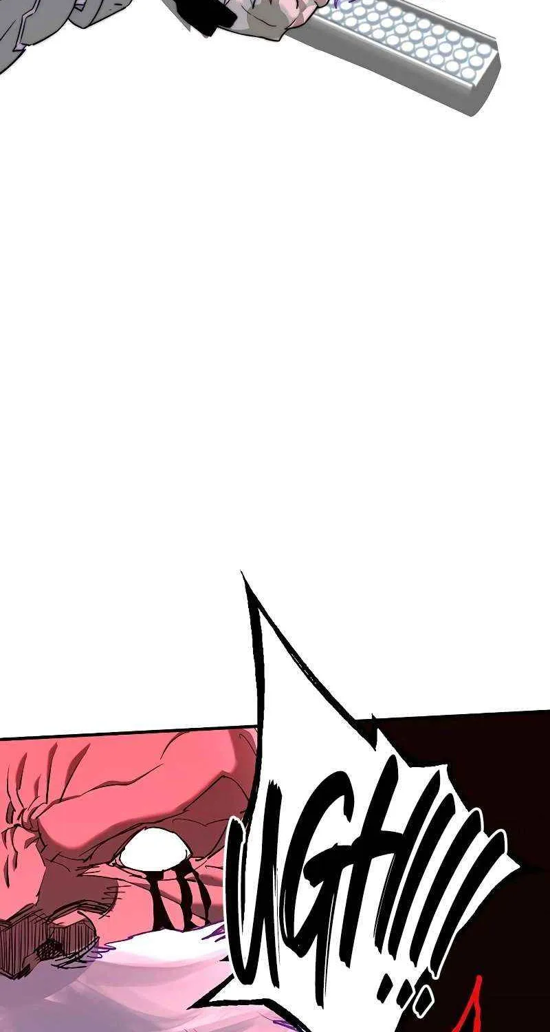 Hardcore Leveling Warrior Chapter 381 page 120 - 