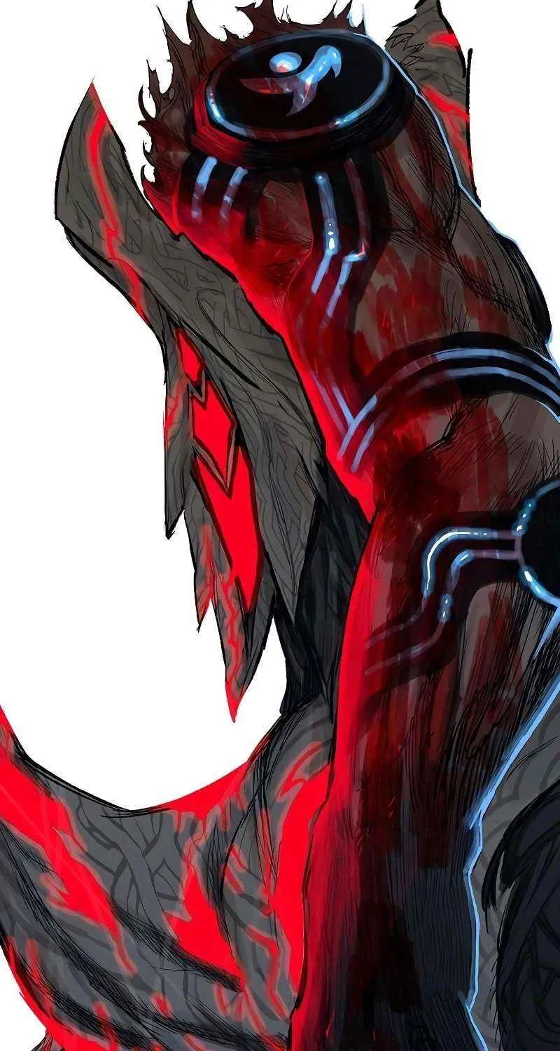Hardcore Leveling Warrior Chapter 381 page 127 - 