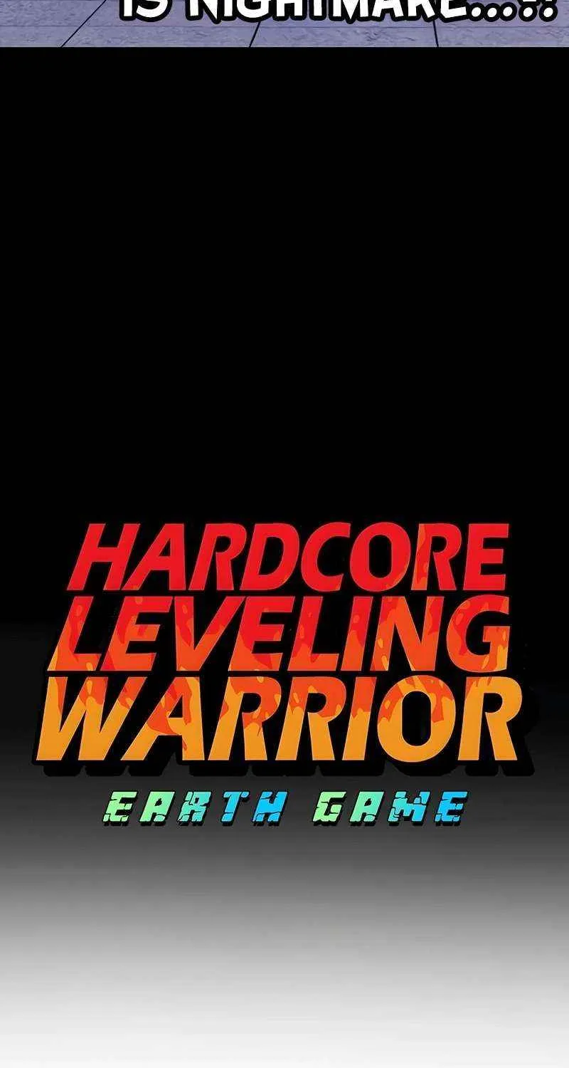 Hardcore Leveling Warrior Chapter 381 page 17 - 