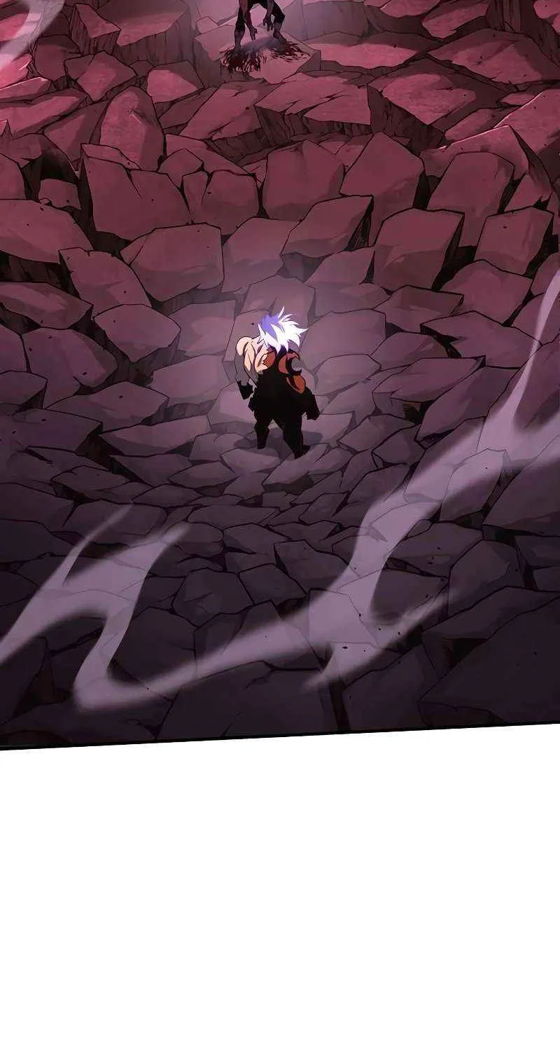 Hardcore Leveling Warrior Chapter 381 page 19 - 