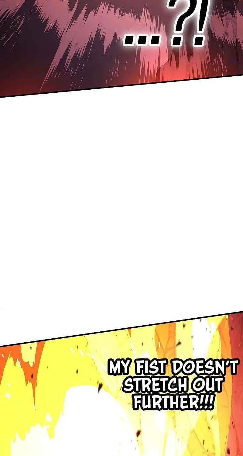 Hardcore Leveling Warrior Chapter 381 page 32 - 