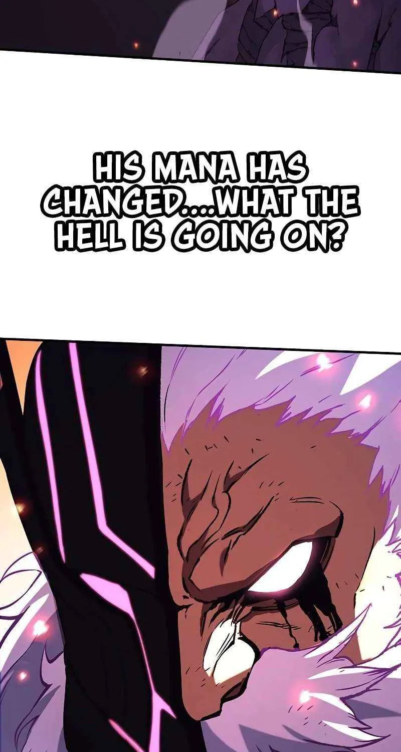 Hardcore Leveling Warrior Chapter 381 page 34 - 