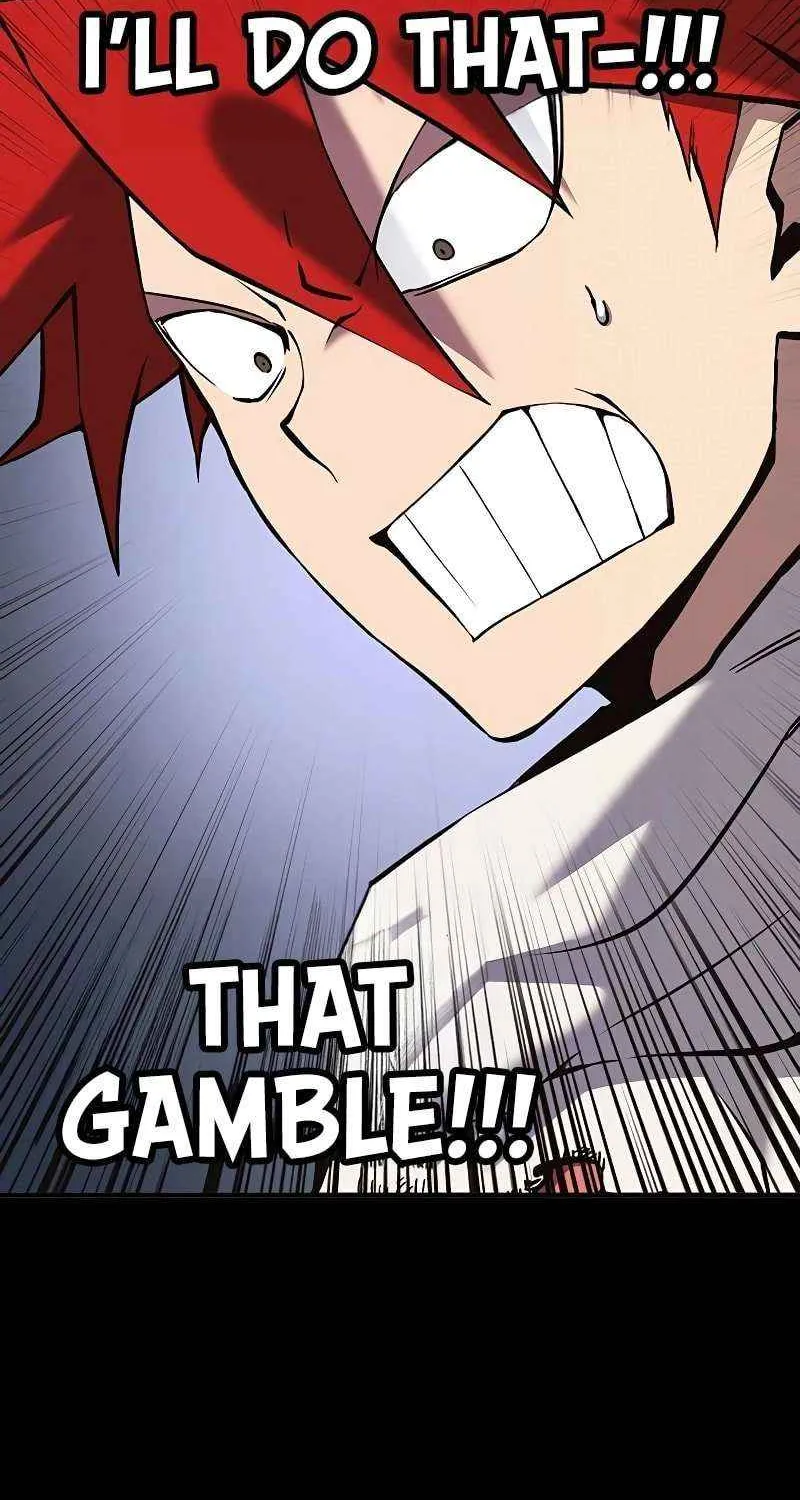 Hardcore Leveling Warrior Chapter 381 page 5 - 