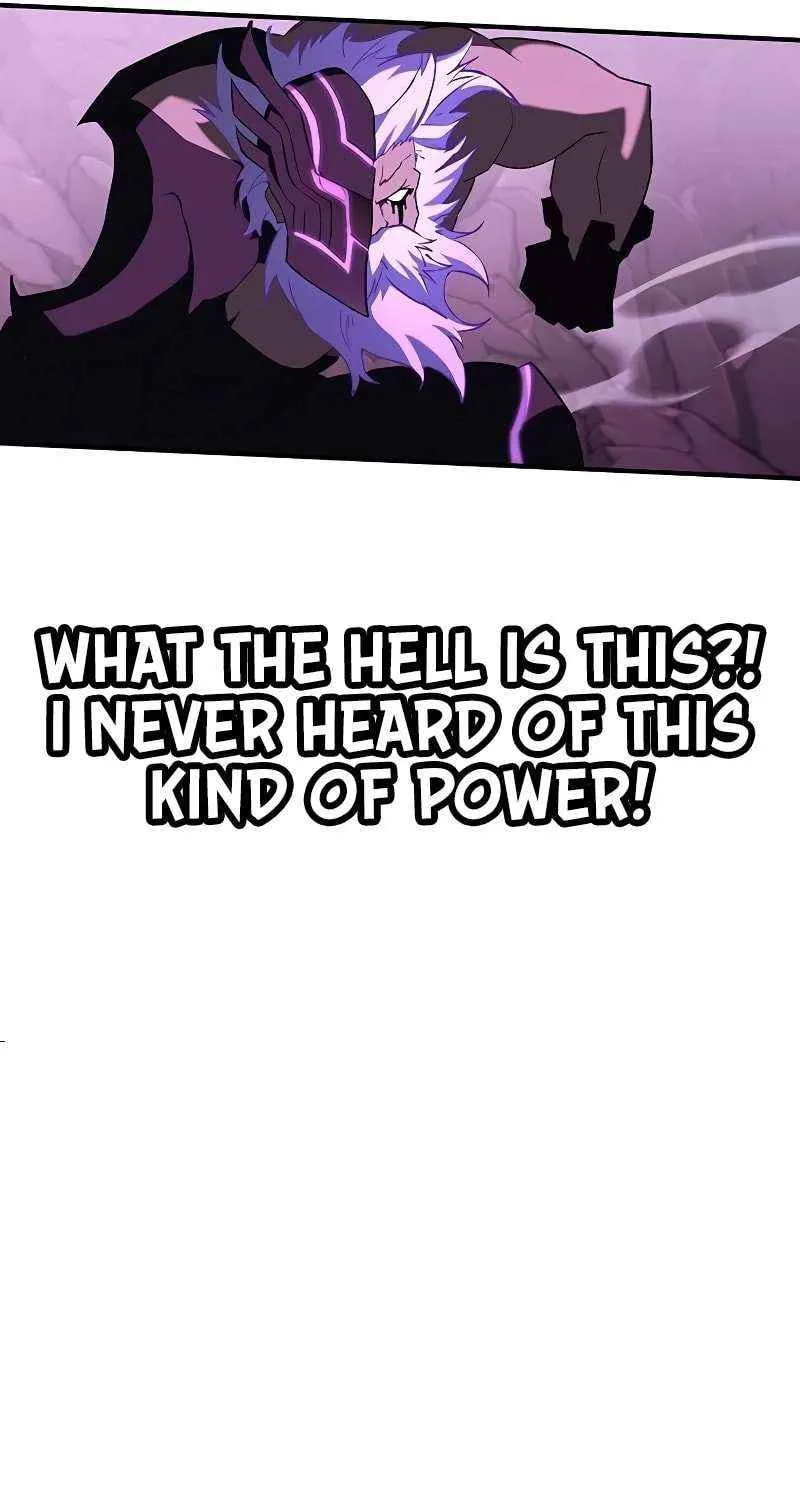 Hardcore Leveling Warrior Chapter 381 page 43 - 