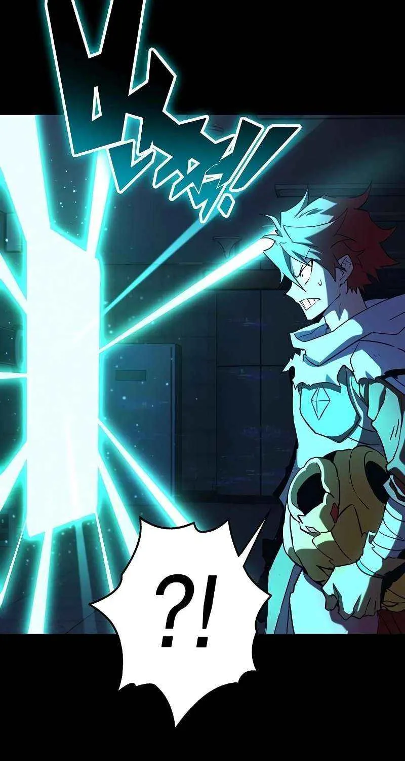 Hardcore Leveling Warrior Chapter 381 page 7 - 