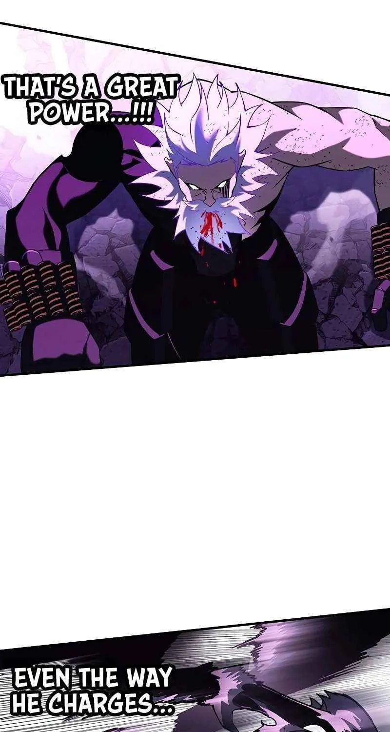 Hardcore Leveling Warrior Chapter 381 page 91 - 