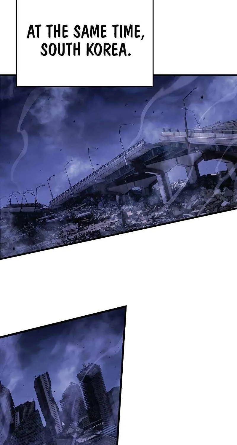 Hardcore Leveling Warrior Chapter 382 page 2 - 