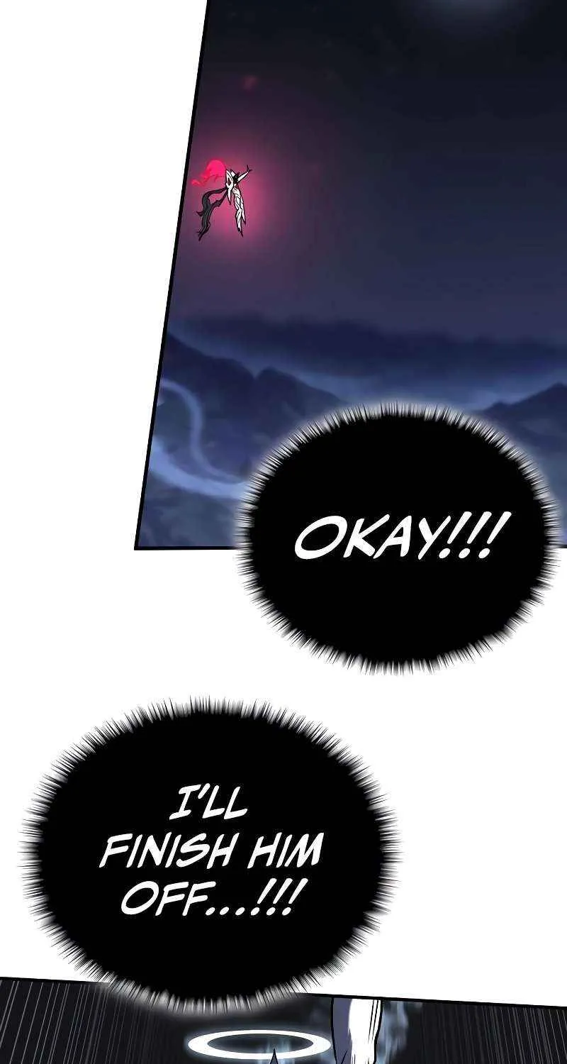 Hardcore Leveling Warrior Chapter 382 page 104 - 