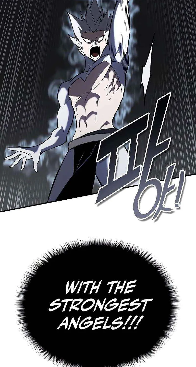 Hardcore Leveling Warrior Chapter 382 page 105 - 