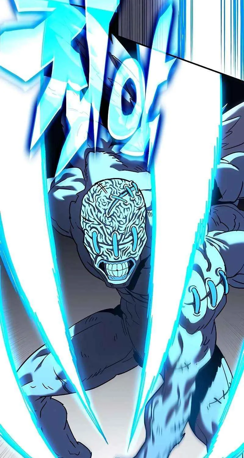 Hardcore Leveling Warrior Chapter 382 page 109 - 