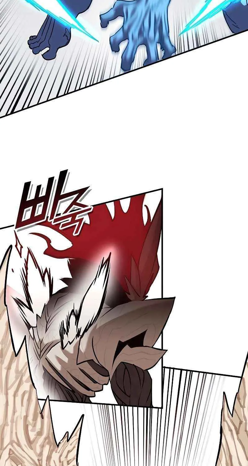Hardcore Leveling Warrior Chapter 382 page 110 - 
