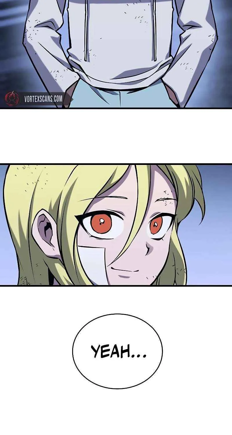 Hardcore Leveling Warrior Chapter 382 page 12 - 