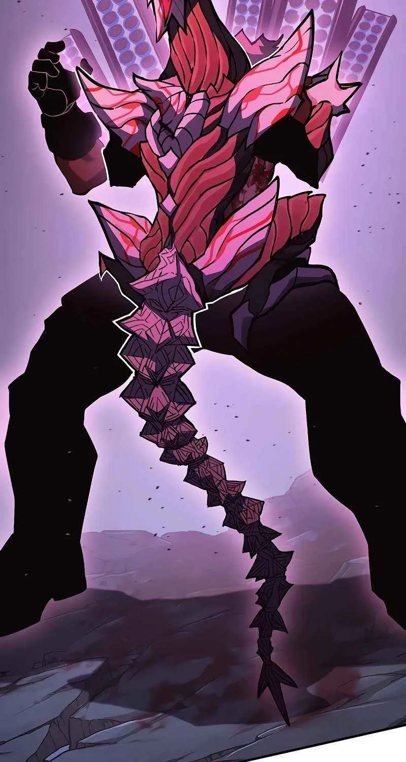 Hardcore Leveling Warrior Chapter 382 page 27 - 