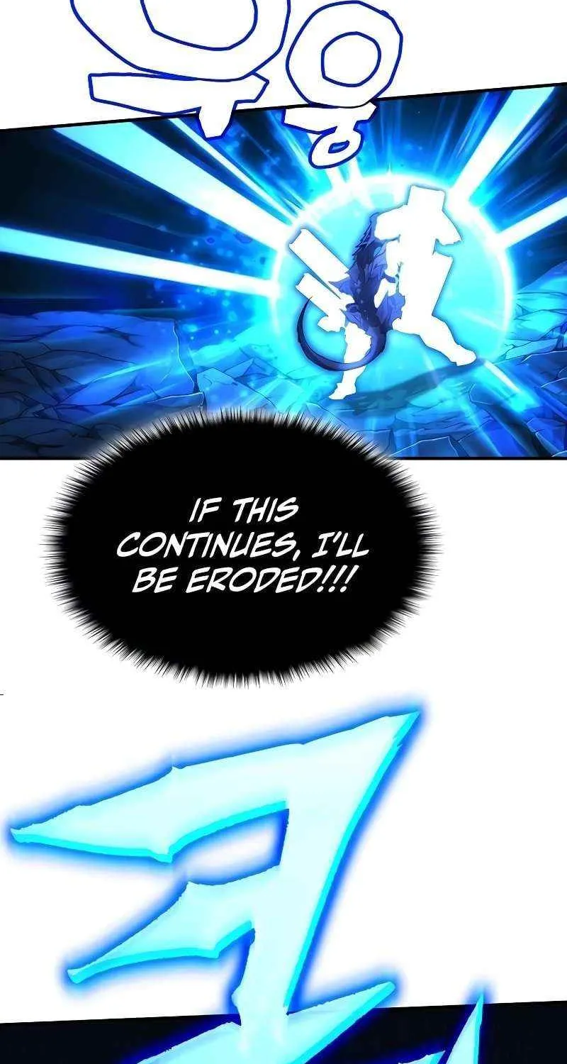 Hardcore Leveling Warrior Chapter 382 page 32 - 