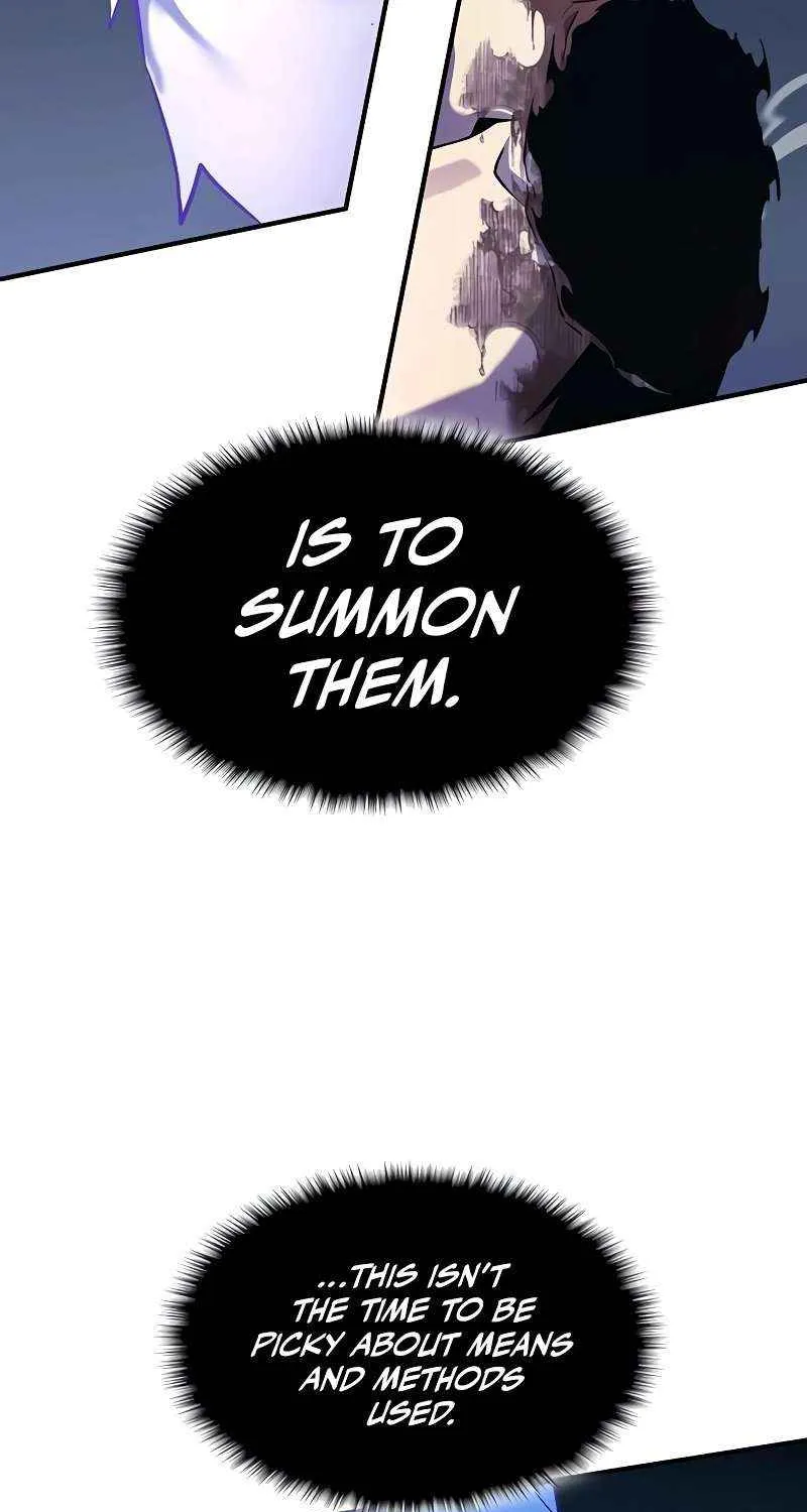 Hardcore Leveling Warrior Chapter 382 page 40 - 