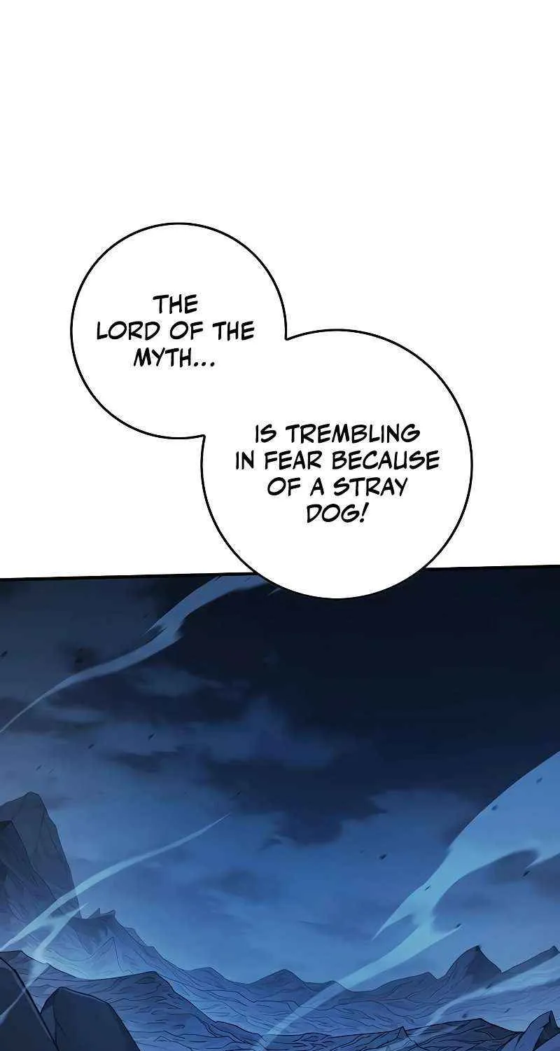 Hardcore Leveling Warrior Chapter 382 page 47 - 