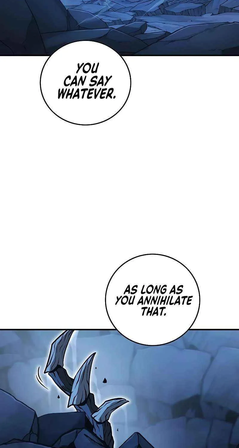 Hardcore Leveling Warrior Chapter 382 page 48 - 