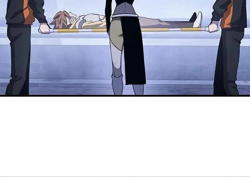 Hardcore Leveling Warrior Chapter 382 page 7 - 