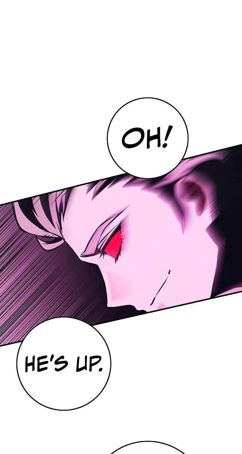 Hardcore Leveling Warrior Chapter 382 page 65 - 