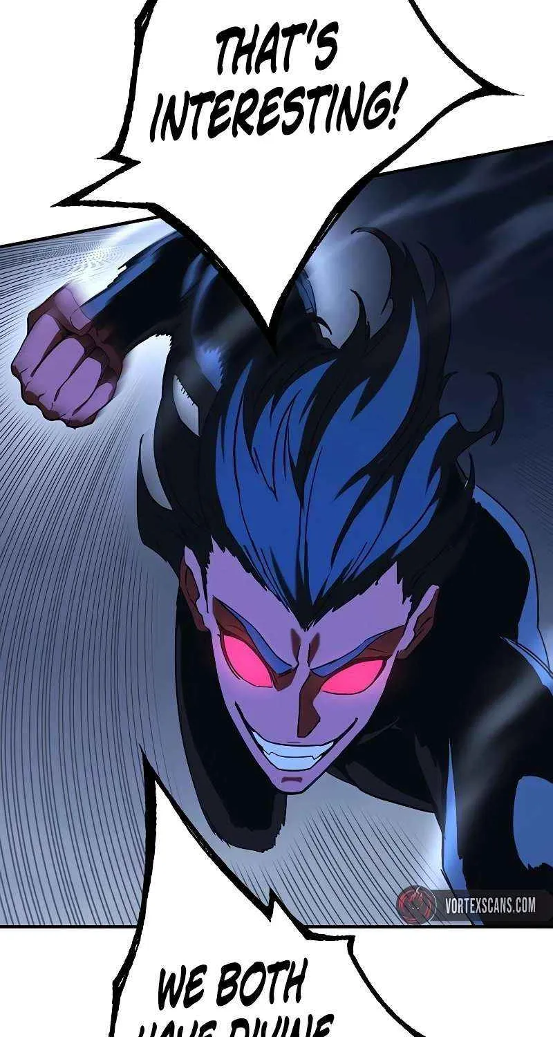 Hardcore Leveling Warrior Chapter 382 page 71 - 