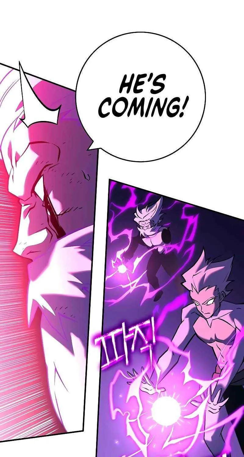 Hardcore Leveling Warrior Chapter 382 page 90 - 