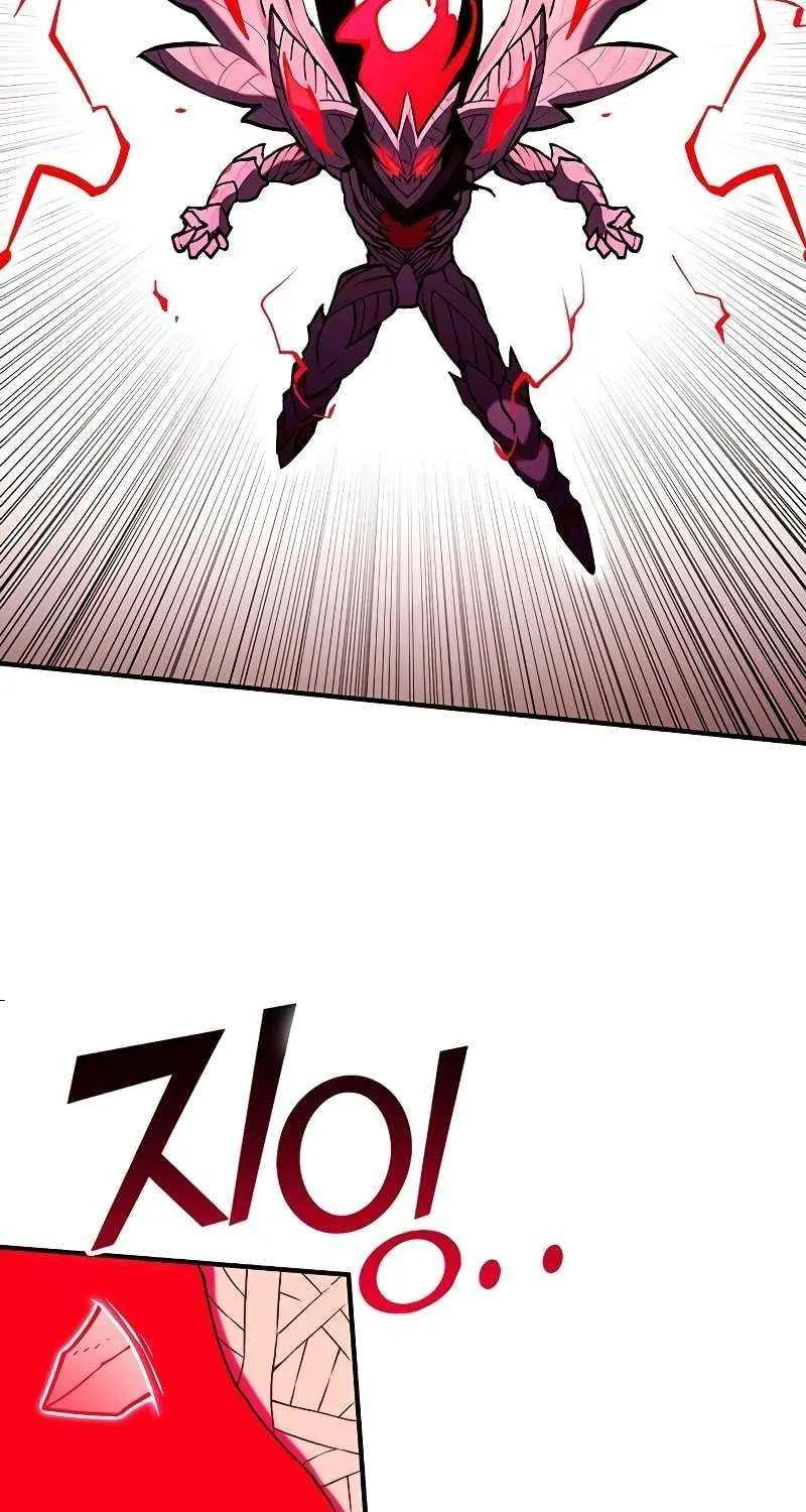 Hardcore Leveling Warrior Chapter 383 page 11 - 