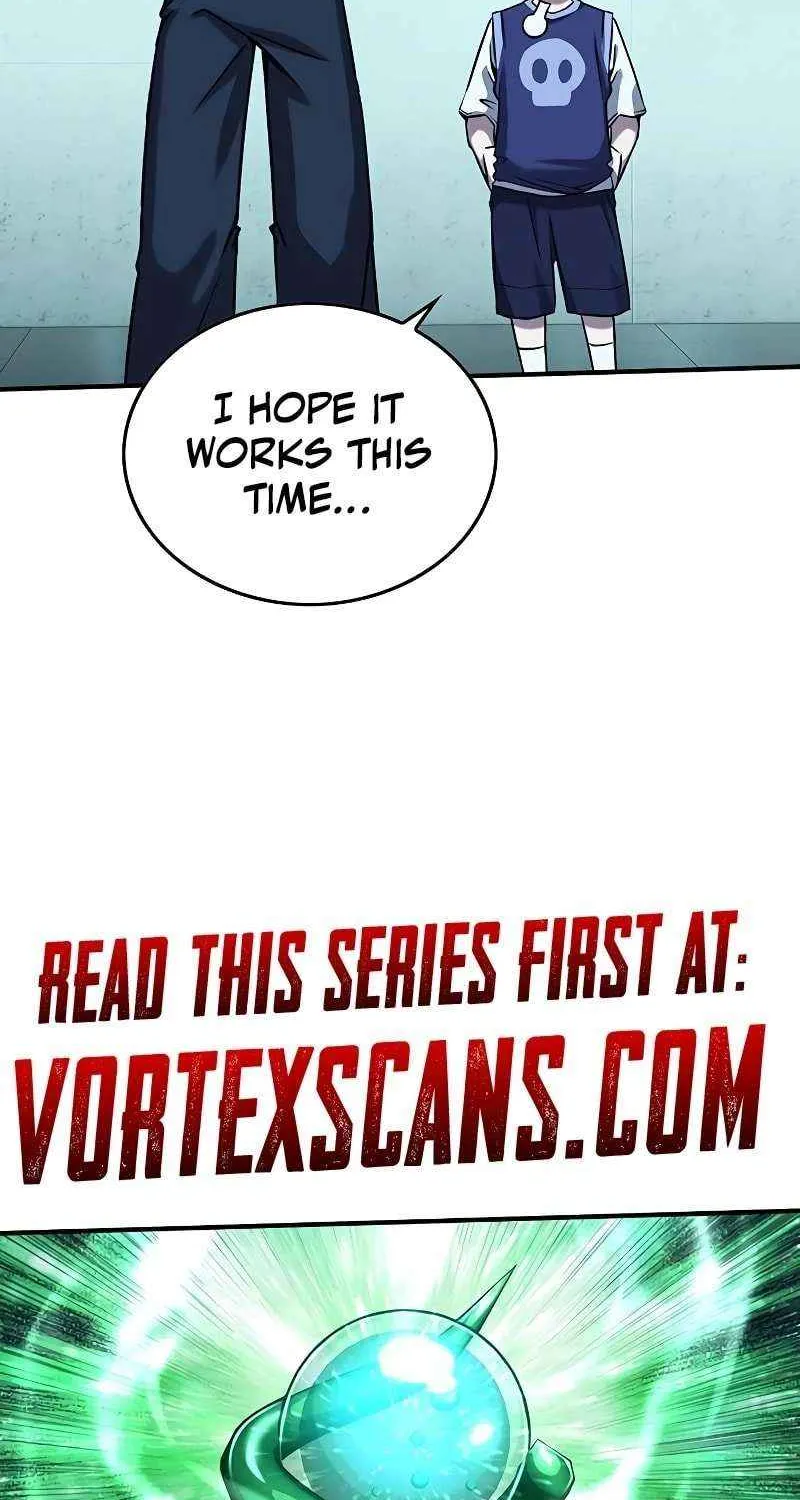 Hardcore Leveling Warrior Chapter 383 page 103 - 