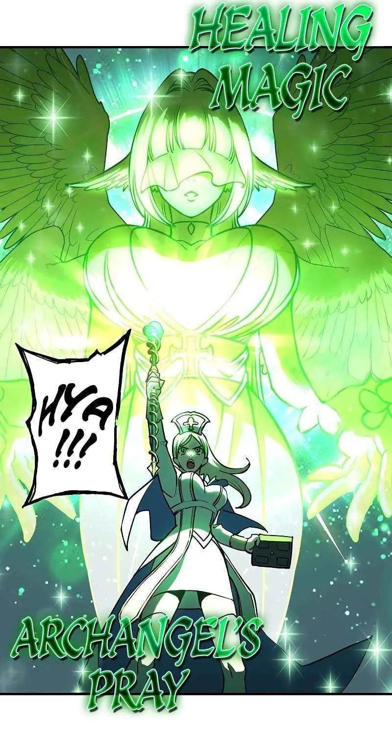 Hardcore Leveling Warrior Chapter 383 page 105 - 