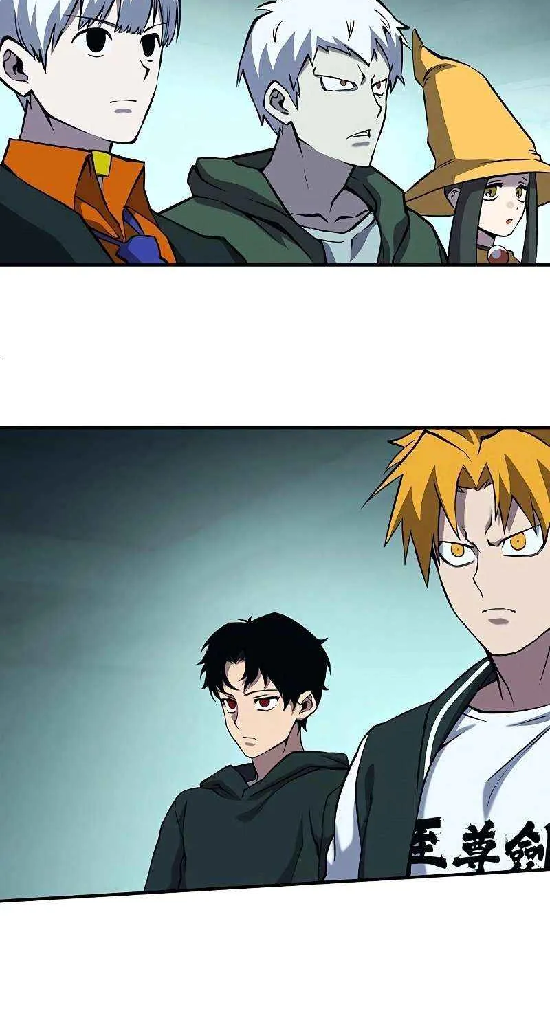 Hardcore Leveling Warrior Chapter 383 page 115 - 