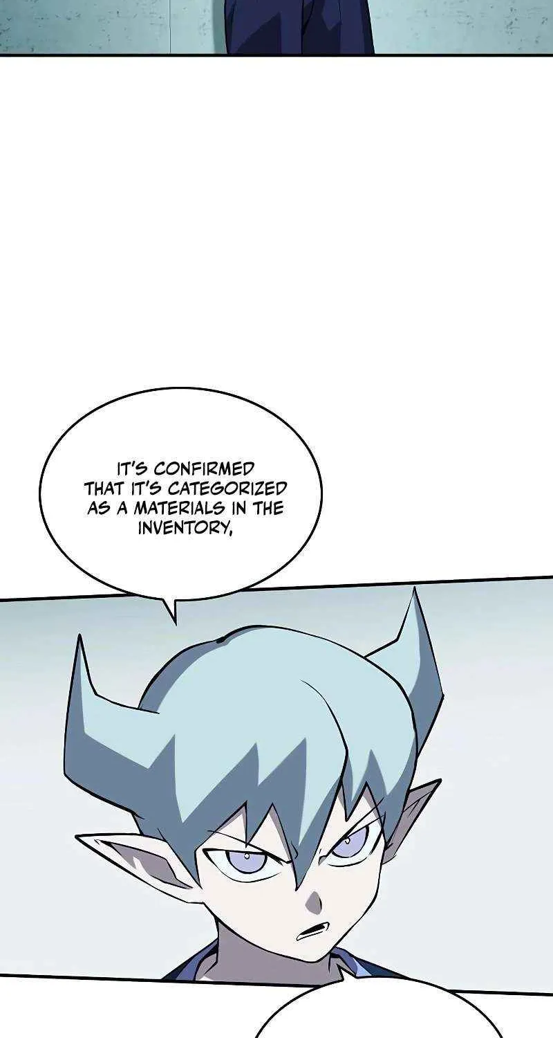 Hardcore Leveling Warrior Chapter 383 page 122 - 